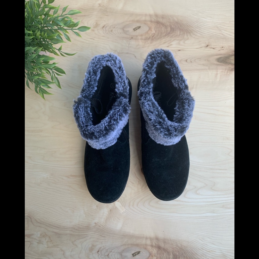 Khombu (Jessica) woman’s boots - Picture 2 of 5